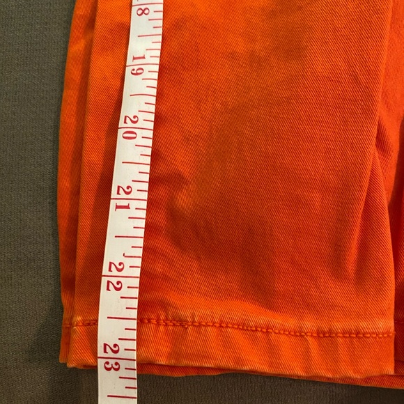 Loft cropped khakis, size 6 - Picture 5 of 5